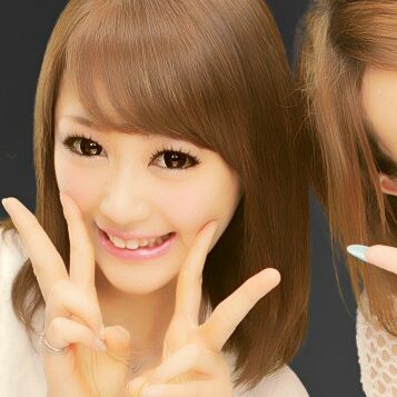 現役モデル女子大生の汚れクロッチ画像
